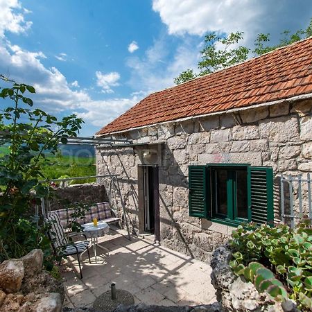 Holiday Home Godinj Donje Rascane Экстерьер фото