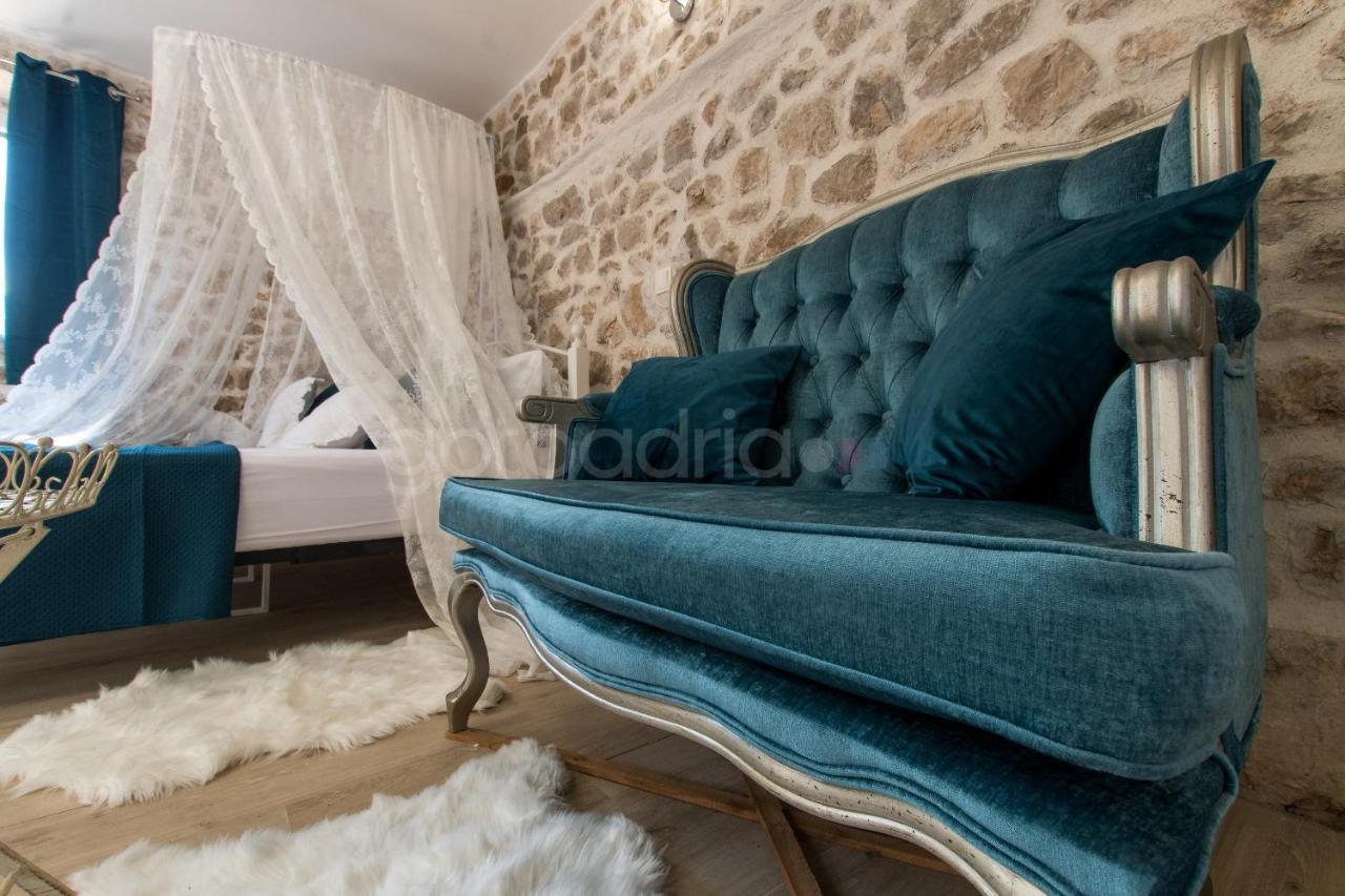Holiday Home Godinj Donje Rascane Экстерьер фото
