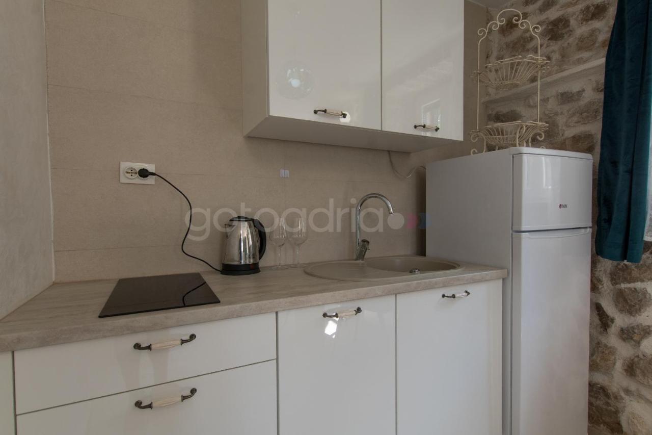 Holiday Home Godinj Donje Rascane Экстерьер фото