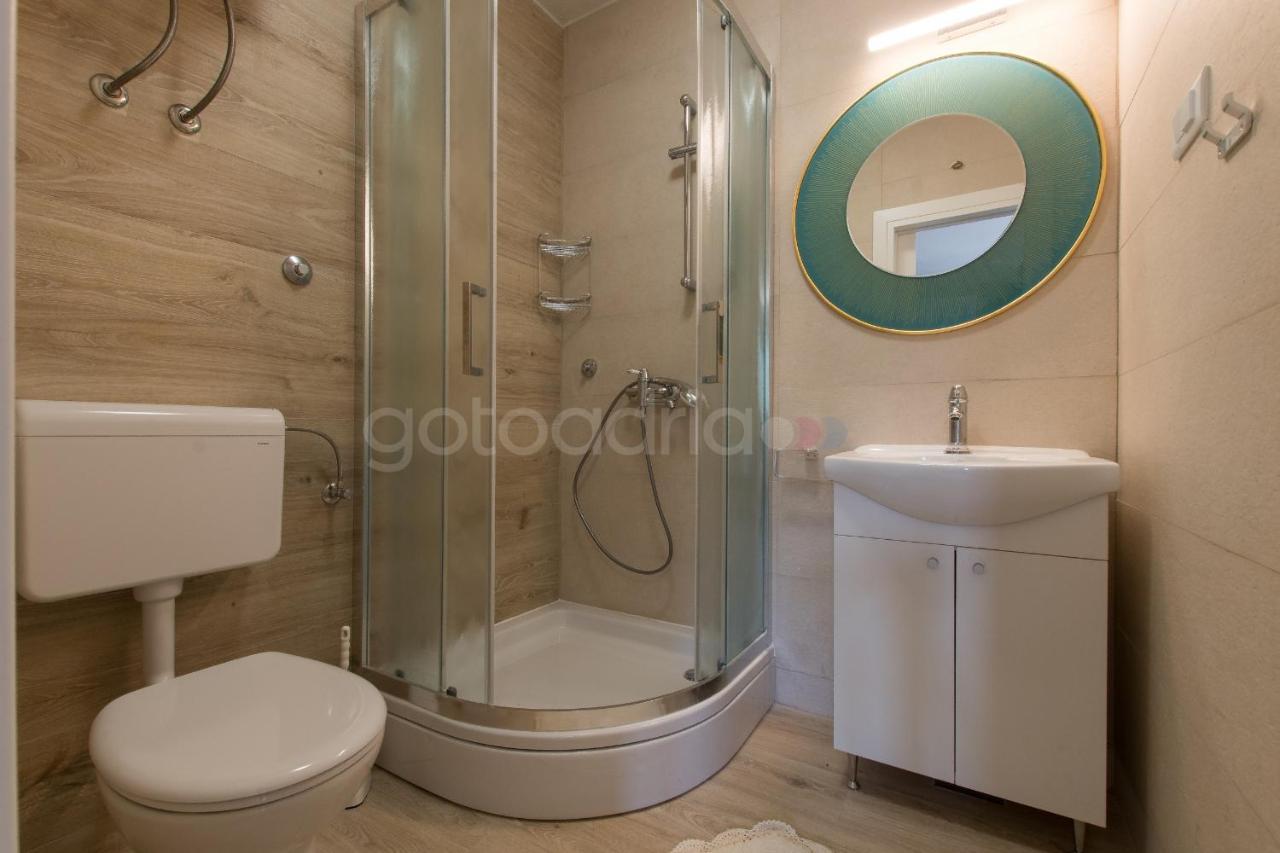 Holiday Home Godinj Donje Rascane Экстерьер фото