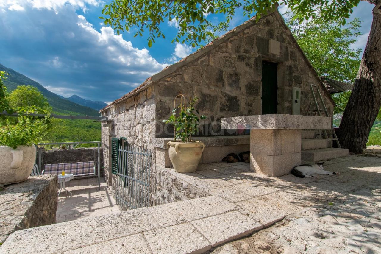 Holiday Home Godinj Donje Rascane Экстерьер фото