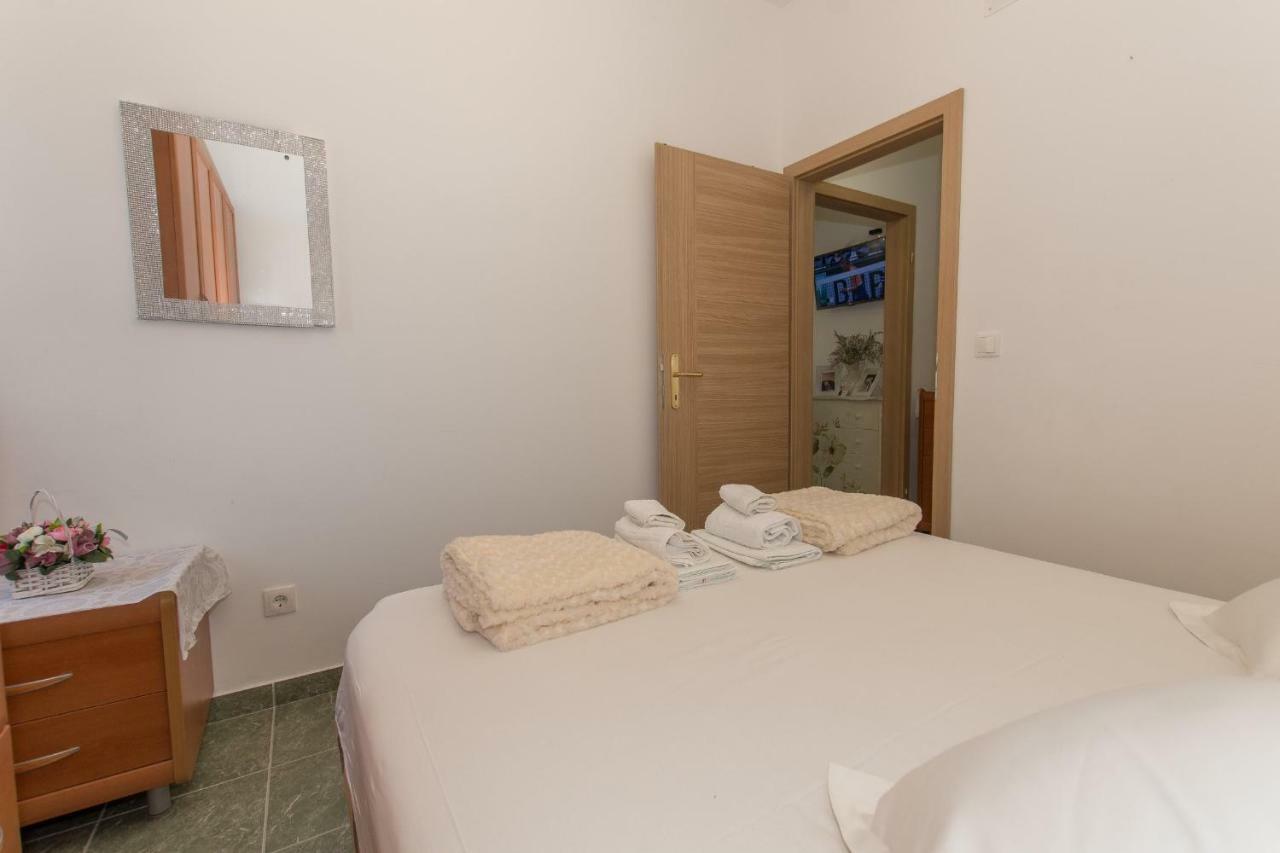 Holiday Home Godinj Donje Rascane Экстерьер фото