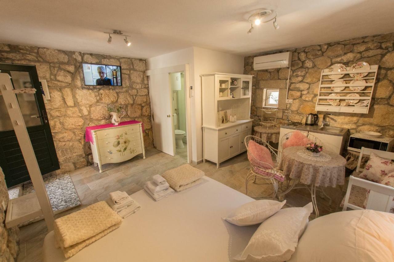 Holiday Home Godinj Donje Rascane Экстерьер фото
