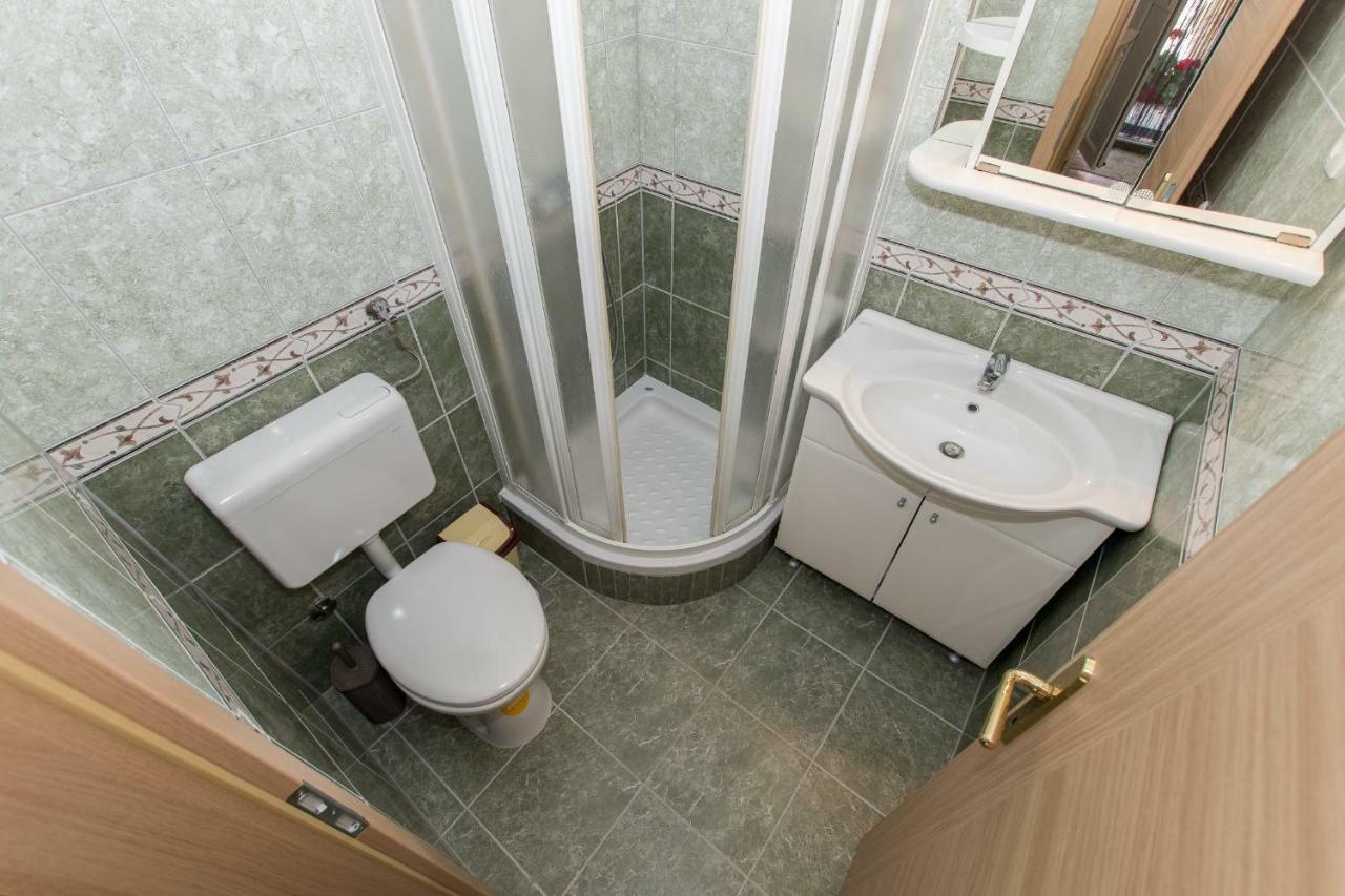 Holiday Home Godinj Donje Rascane Экстерьер фото