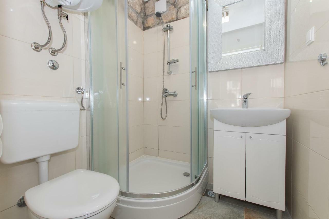 Holiday Home Godinj Donje Rascane Экстерьер фото