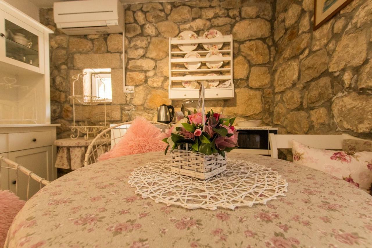 Holiday Home Godinj Donje Rascane Экстерьер фото